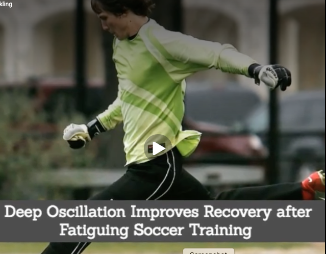 XXVII Football Medicine Outcomes, Barcelona, 2018
